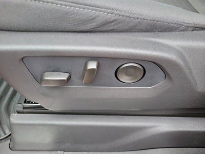 2026 Chevrolet Silverado 1500 Double Cab Standard Box 4-Wheel Drive LT 1LT