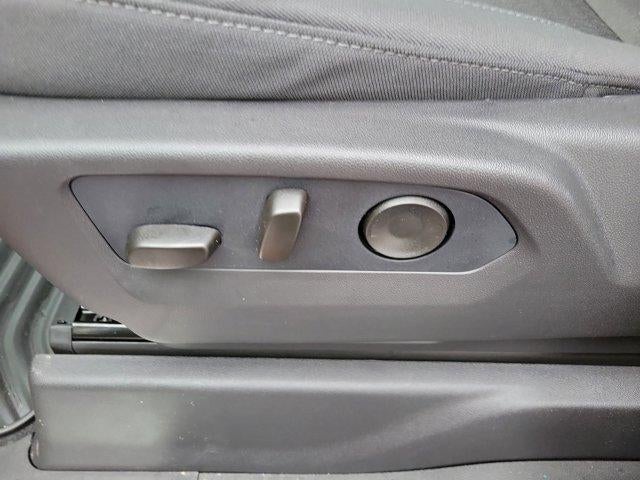 2026 Chevrolet Silverado 1500 Double Cab Standard Box 4-Wheel Drive LT 1LT