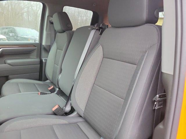 2026 Chevrolet Silverado 1500 Double Cab Standard Box 4-Wheel Drive LT 1LT