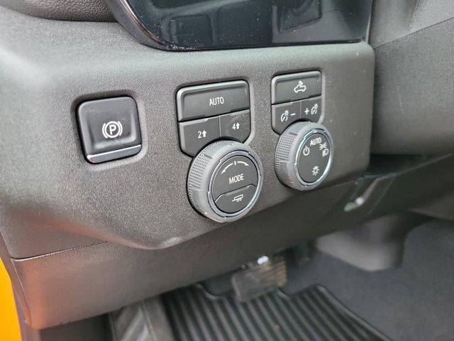 2026 Chevrolet Silverado 1500 Double Cab Standard Box 4-Wheel Drive LT 1LT