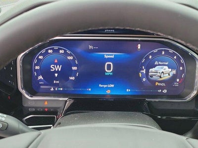 2026 Chevrolet Silverado 1500 Double Cab Standard Box 4-Wheel Drive LT 1LT