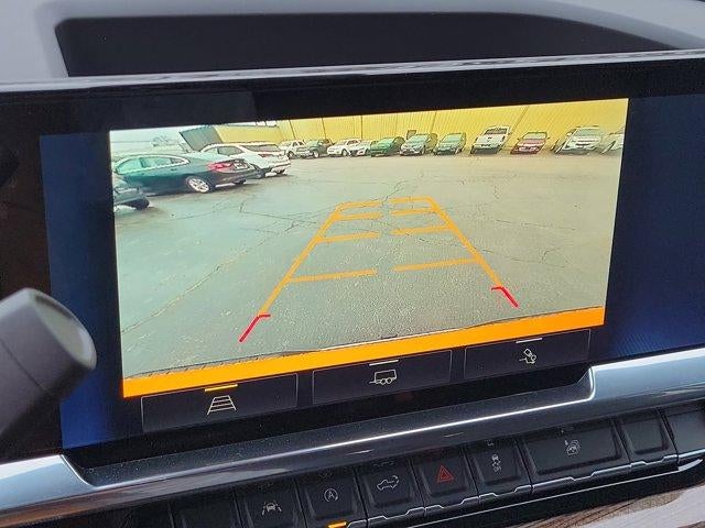 2026 Chevrolet Silverado 1500 Double Cab Standard Box 4-Wheel Drive LT 1LT