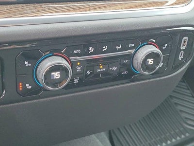 2026 Chevrolet Silverado 1500 Double Cab Standard Box 4-Wheel Drive LT 1LT