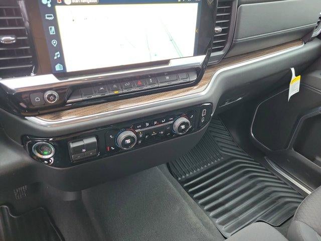 2026 Chevrolet Silverado 1500 Double Cab Standard Box 4-Wheel Drive LT 1LT