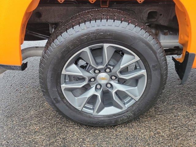 2026 Chevrolet Silverado 1500 Double Cab Standard Box 4-Wheel Drive LT 1LT