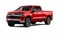 2026 Chevrolet Silverado 1500 Double Cab Standard Box 4-Wheel Drive LT 1LT