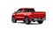 2026 Chevrolet Silverado 1500 Double Cab Standard Box 4-Wheel Drive LT 1LT