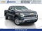 2022 Chevrolet Silverado 1500 Crew Cab Short Box 4-Wheel Drive LT 1LT