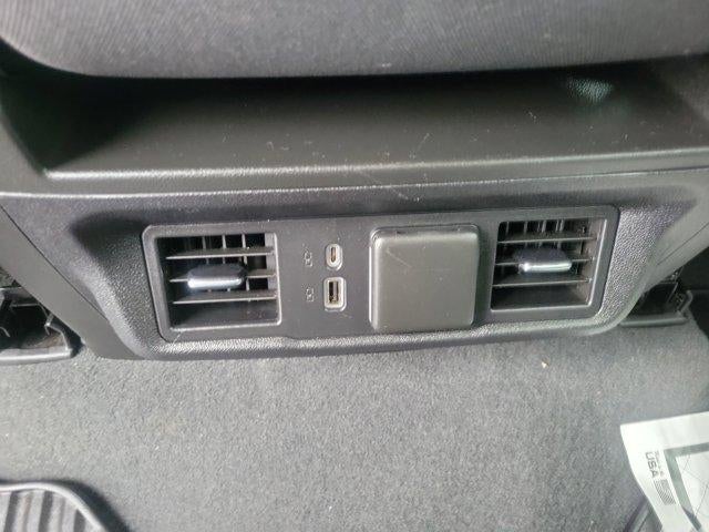 2022 Chevrolet Silverado 1500 Crew Cab Short Box 4-Wheel Drive LT 1LT