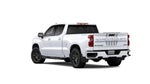 2026 Chevrolet Silverado 1500 Crew Cab Standard Box 4-Wheel Drive RST