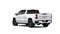 2026 Chevrolet Silverado 1500 Crew Cab Standard Box 4-Wheel Drive RST