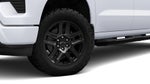 2026 Chevrolet Silverado 1500 Crew Cab Standard Box 4-Wheel Drive RST