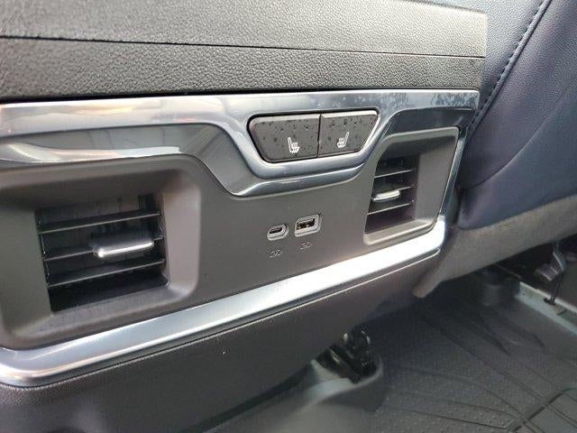 2026 Chevrolet Silverado 1500 Crew Cab Short Box 4-Wheel Drive High Country