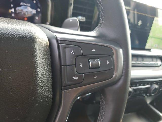 2026 Chevrolet Silverado 1500 Crew Cab Short Box 4-Wheel Drive High Country