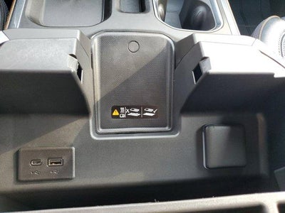 2026 Chevrolet Silverado 1500 Crew Cab Short Box 4-Wheel Drive High Country