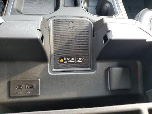 2026 Chevrolet Silverado 1500 Crew Cab Short Box 4-Wheel Drive High Country