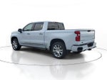 2026 Chevrolet Silverado 1500 Crew Cab Short Box 4-Wheel Drive High Country