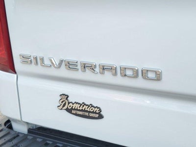2026 Chevrolet Silverado 1500 Crew Cab Short Box 4-Wheel Drive High Country