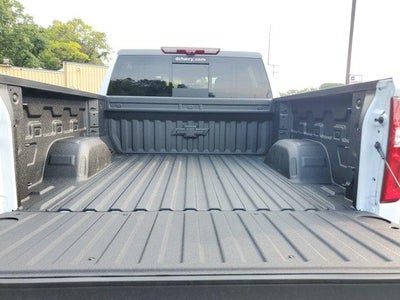 2026 Chevrolet Silverado 1500 Crew Cab Short Box 4-Wheel Drive High Country