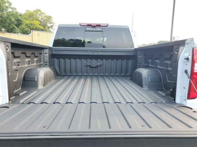 2026 Chevrolet Silverado 1500 Crew Cab Short Box 4-Wheel Drive High Country