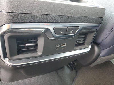 2026 Chevrolet Silverado 1500 Crew Cab Short Box 4-Wheel Drive High Country