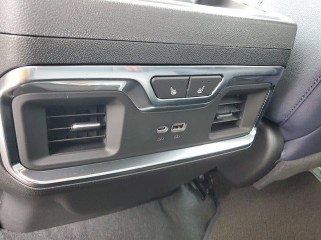 2026 Chevrolet Silverado 1500 Crew Cab Short Box 4-Wheel Drive High Country