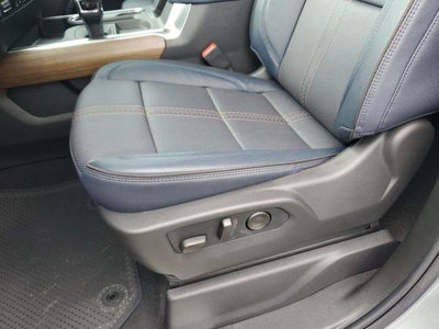 2026 Chevrolet Silverado 1500 Crew Cab Short Box 4-Wheel Drive High Country
