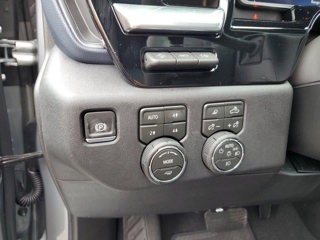 2026 Chevrolet Silverado 1500 Crew Cab Short Box 4-Wheel Drive High Country