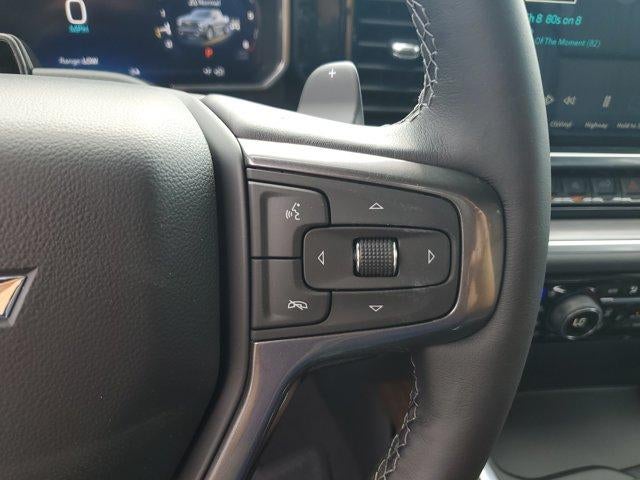 2026 Chevrolet Silverado 1500 Crew Cab Short Box 4-Wheel Drive High Country