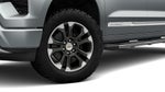 2026 Chevrolet Silverado 1500 Crew Cab Short Box 4-Wheel Drive High Country