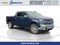 2022 Chevrolet Silverado 1500 LTD Crew Cab Short Box 4-Wheel Drive LTZ