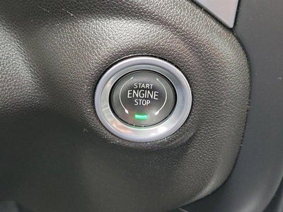 2022 Chevrolet Silverado 1500 LTD Crew Cab Short Box 4-Wheel Drive LTZ