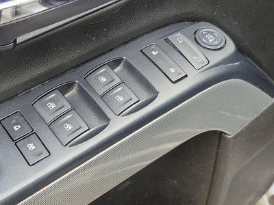 2018 Chevrolet Silverado 1500 Double Cab Standard Box 4-Wheel Drive LT Z71