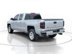 2018 Chevrolet Silverado 1500 Double Cab Standard Box 4-Wheel Drive LT Z71
