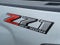 2018 Chevrolet Silverado 1500 Double Cab Standard Box 4-Wheel Drive LT Z71