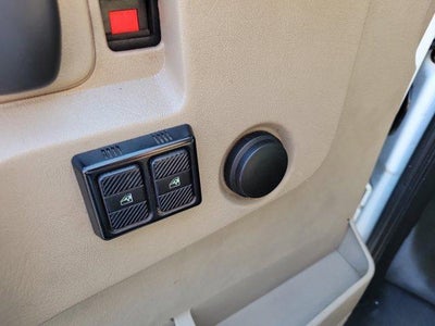 2017 Chevrolet Express Cargo 2500 2500 Regular Wheelbase Rear-Wheel Drive