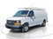 2017 Chevrolet Express Cargo 2500 2500 Regular Wheelbase Rear-Wheel Drive