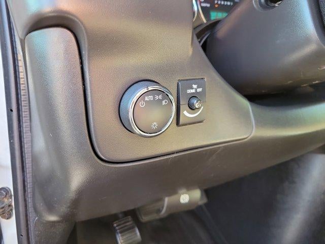 2017 Chevrolet Express Cargo 2500 2500 Regular Wheelbase Rear-Wheel Drive