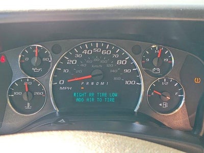 2017 Chevrolet Express Cargo 2500 2500 Regular Wheelbase Rear-Wheel Drive