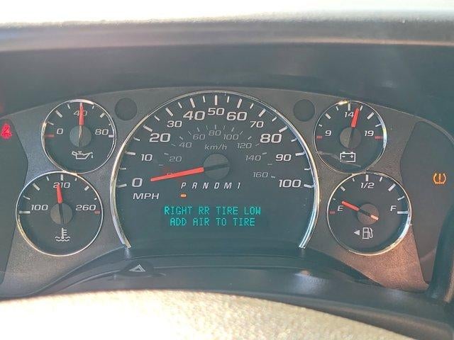 2017 Chevrolet Express Cargo 2500 2500 Regular Wheelbase Rear-Wheel Drive