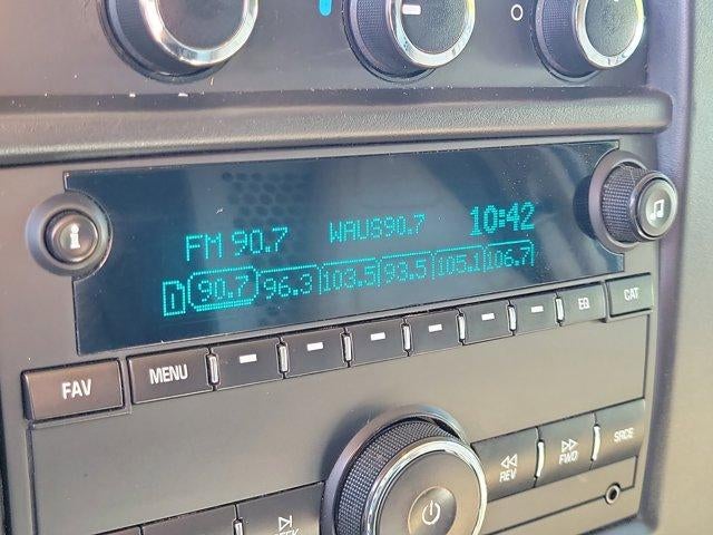 2017 Chevrolet Express Cargo 2500 2500 Regular Wheelbase Rear-Wheel Drive