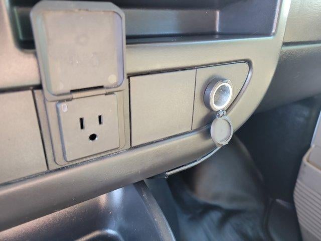 2017 Chevrolet Express Cargo 2500 2500 Regular Wheelbase Rear-Wheel Drive