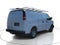 2017 Chevrolet Express Cargo 2500 2500 Regular Wheelbase Rear-Wheel Drive