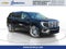 2026 GMC Acadia AWD Denali