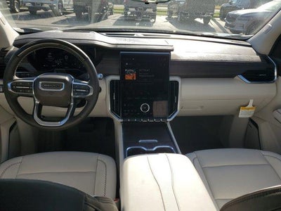 2026 GMC Acadia AWD Denali