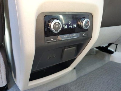 2026 GMC Acadia AWD Denali