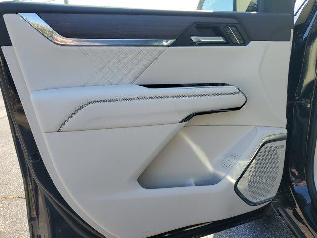 2026 GMC Acadia AWD Denali