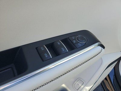 2026 GMC Acadia AWD Denali