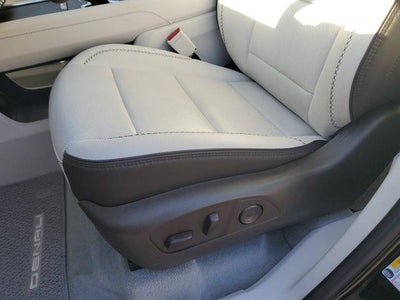 2026 GMC Acadia AWD Denali