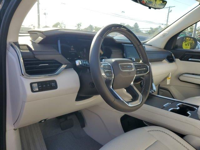 2026 GMC Acadia AWD Denali